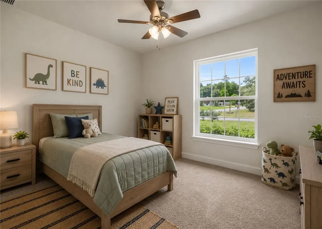 15947 SW 26th Court Ocala FL 34473