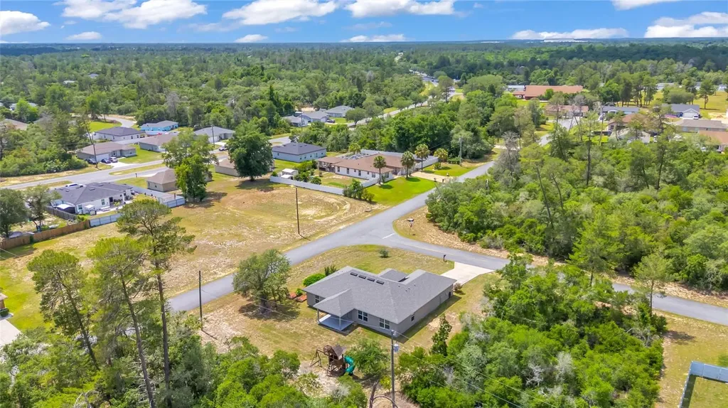 15947 SW 26th Court Ocala FL 34473
