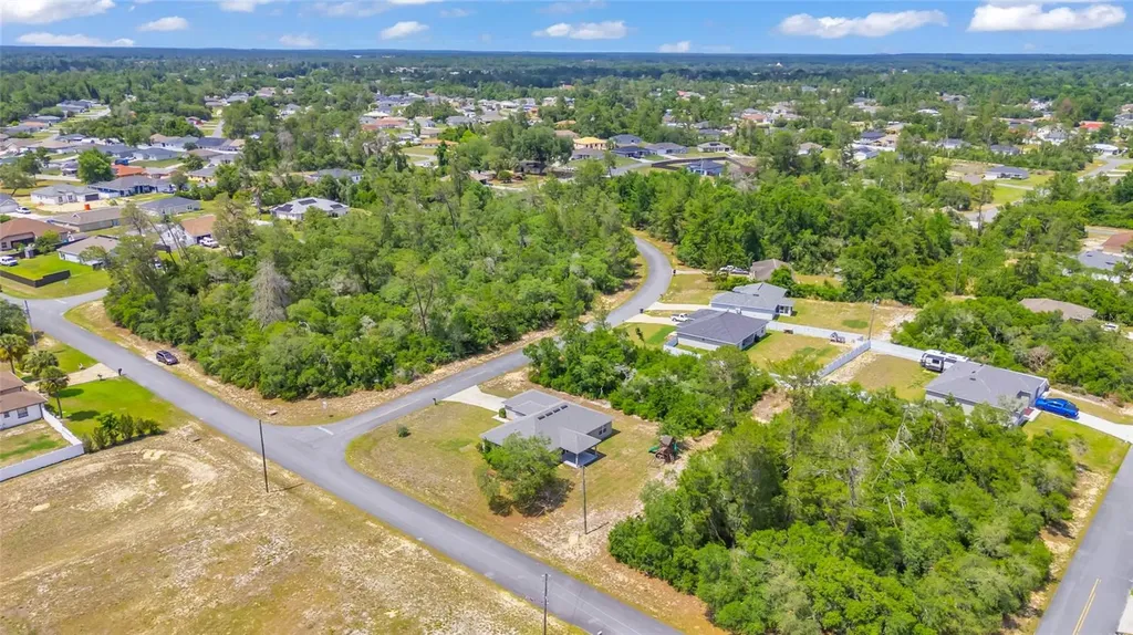 15947 SW 26th Court Ocala FL 34473