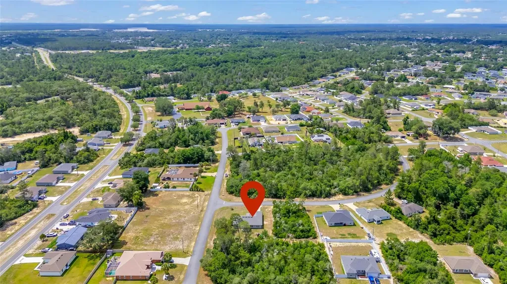 15947 SW 26th Court Ocala FL 34473