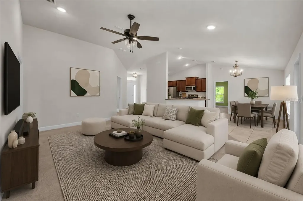 15947 SW 26th Court Ocala FL 34473