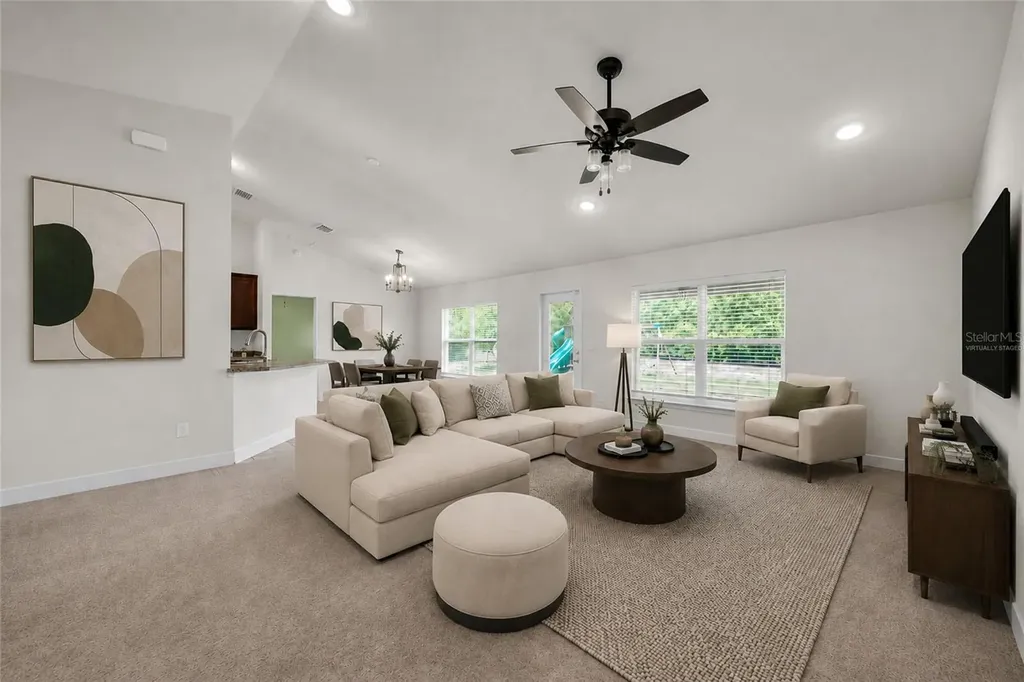 15947 SW 26th Court Ocala FL 34473
