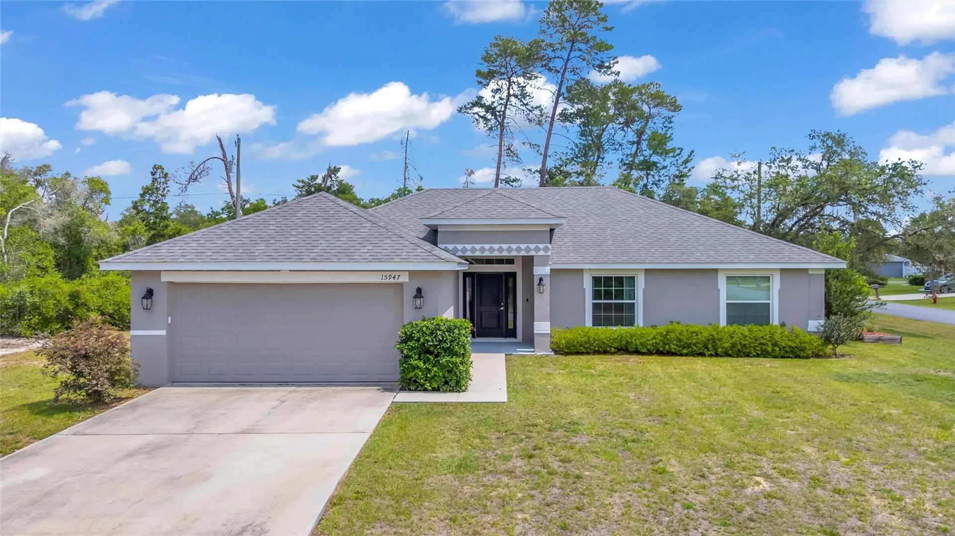 15947 SW 26th Court Ocala FL 34473