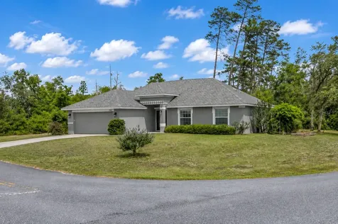 15947 SW 26th Court Ocala FL 34473