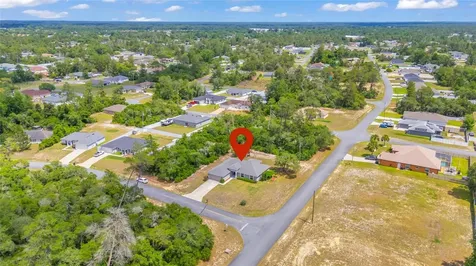15947 SW 26th Court Ocala FL 34473