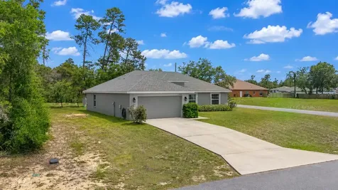 15947 SW 26th Court Ocala FL 34473