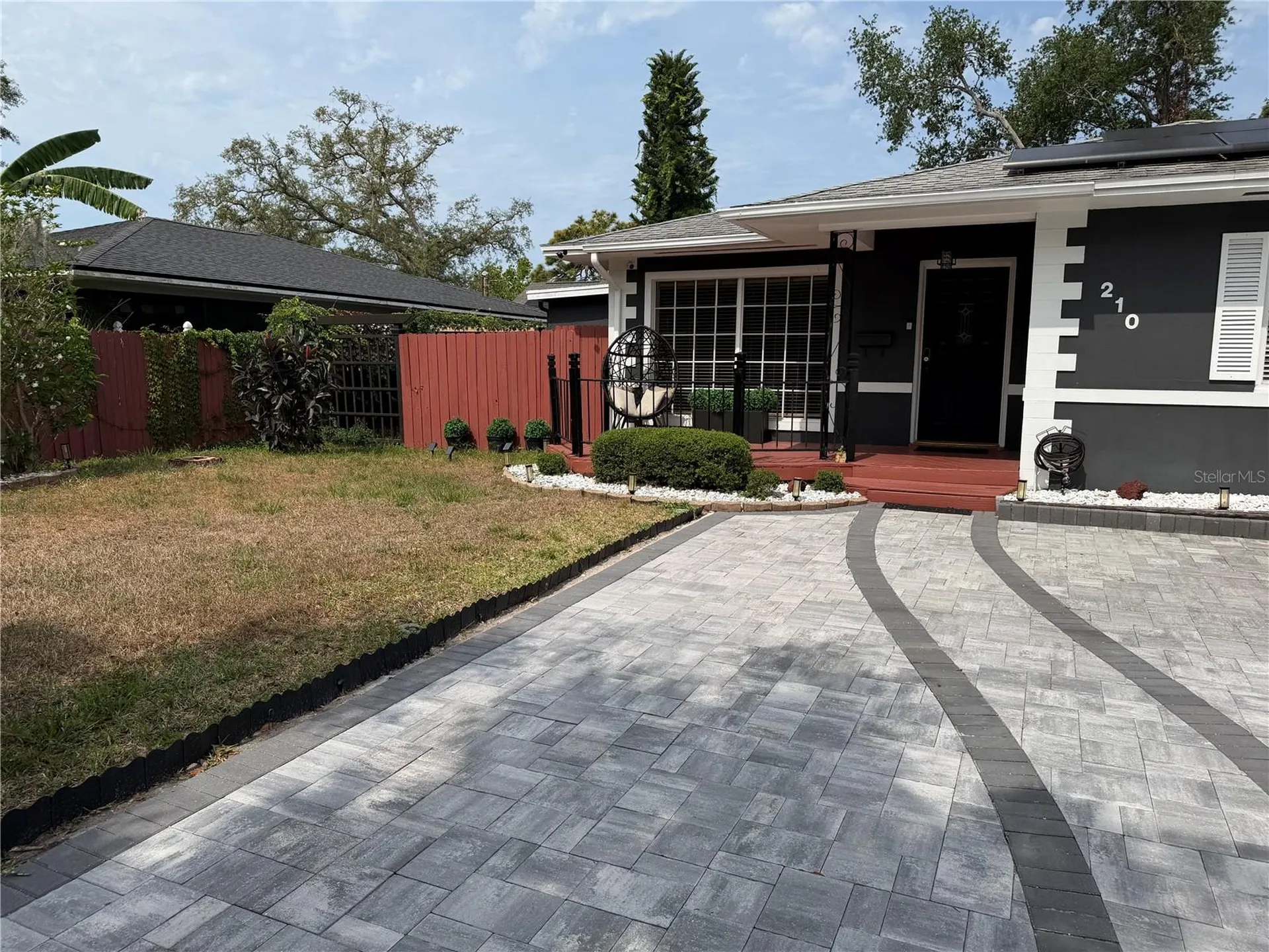210 49th Street N St Petersburg FL 33710