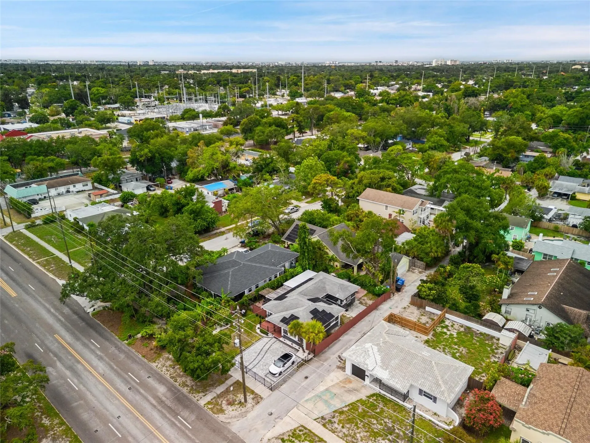 210 49th Street N St Petersburg FL 33710