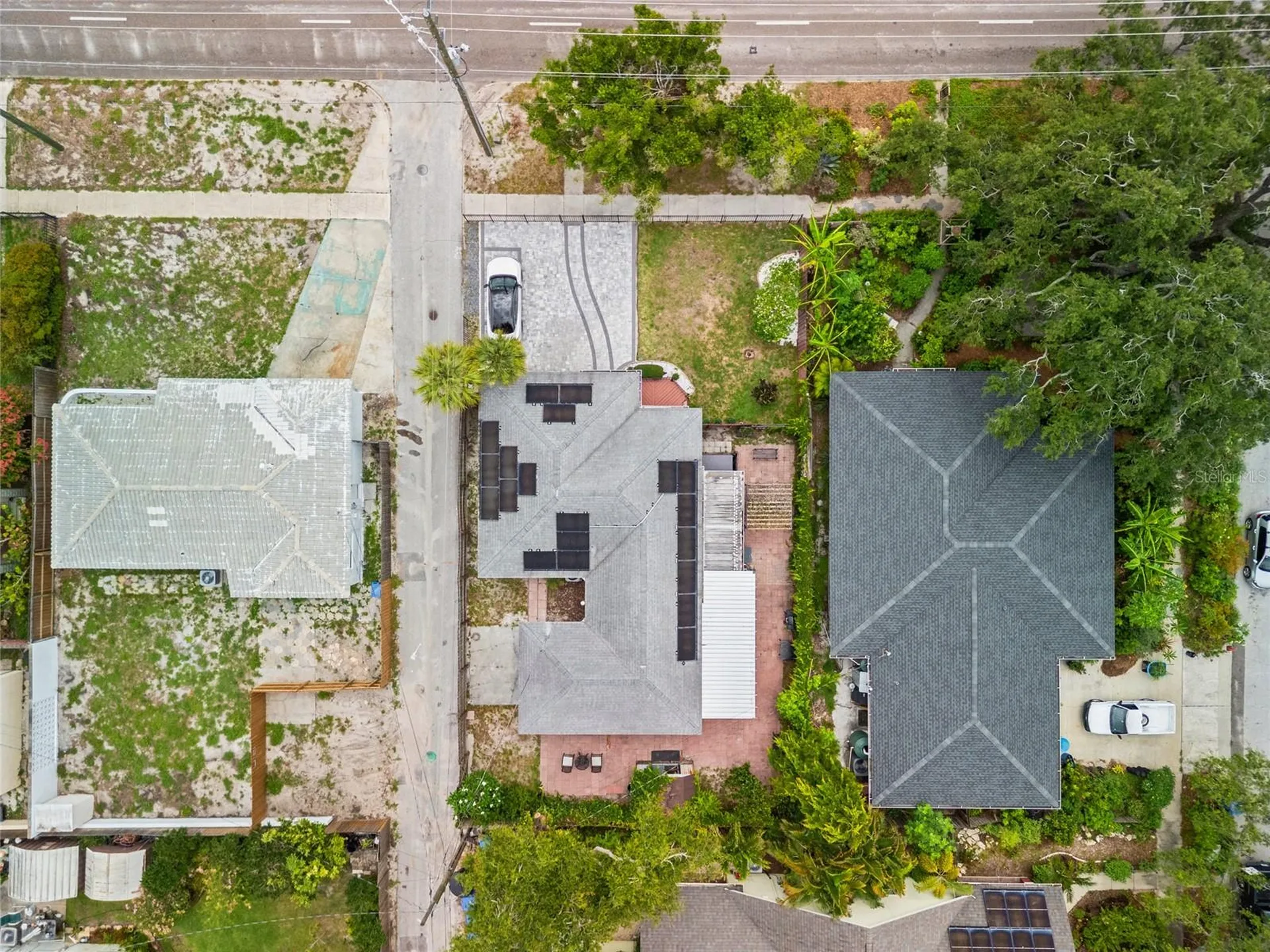 210 49th Street N St Petersburg FL 33710