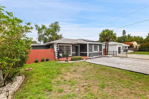 210 49th Street N St Petersburg FL 33710