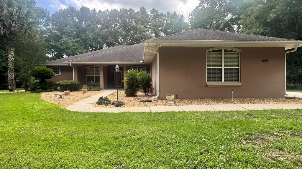 11145 NW 17th Court Road Ocala FL 34475