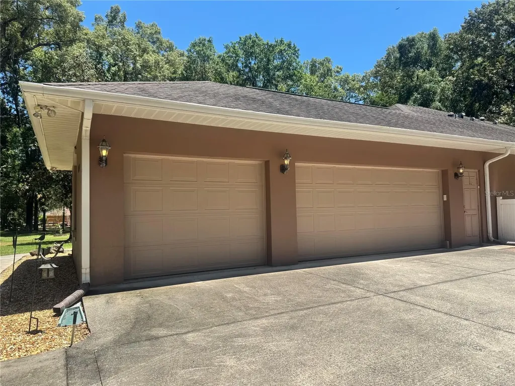 11145 NW 17th Court Road Ocala FL 34475