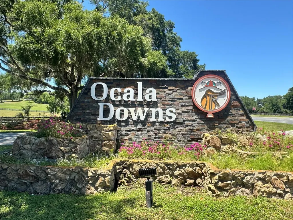 11145 NW 17th Court Road Ocala FL 34475