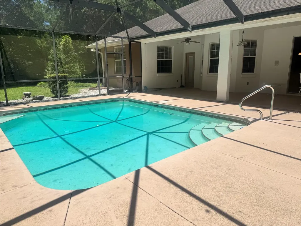 11145 NW 17th Court Road Ocala FL 34475