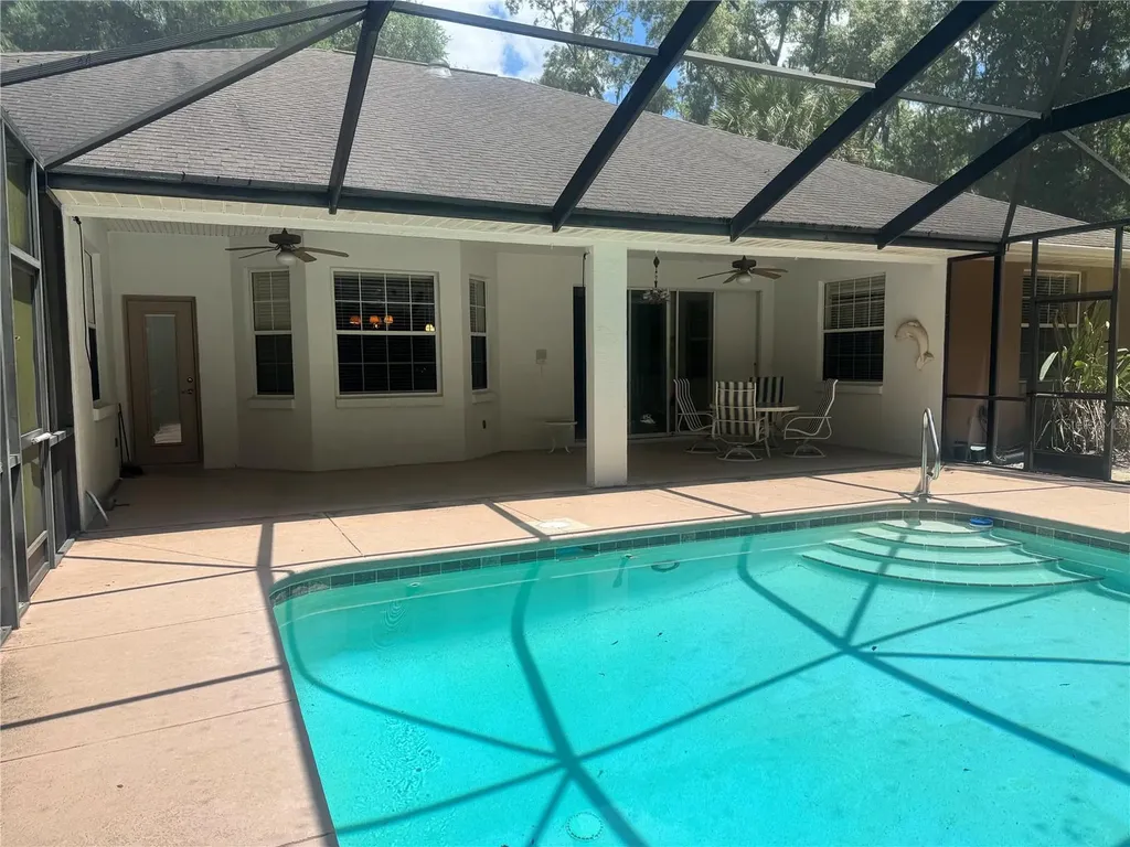 11145 NW 17th Court Road Ocala FL 34475