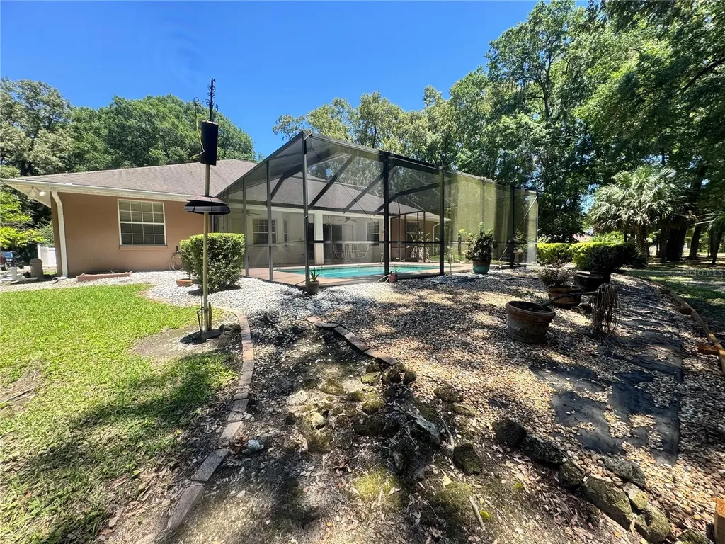 11145 NW 17th Court Road Ocala FL 34475