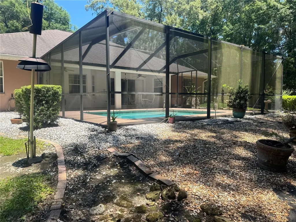 11145 NW 17th Court Road Ocala FL 34475