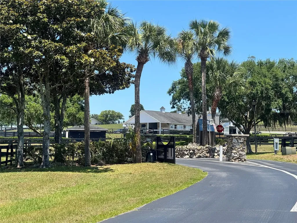 11145 NW 17th Court Road Ocala FL 34475
