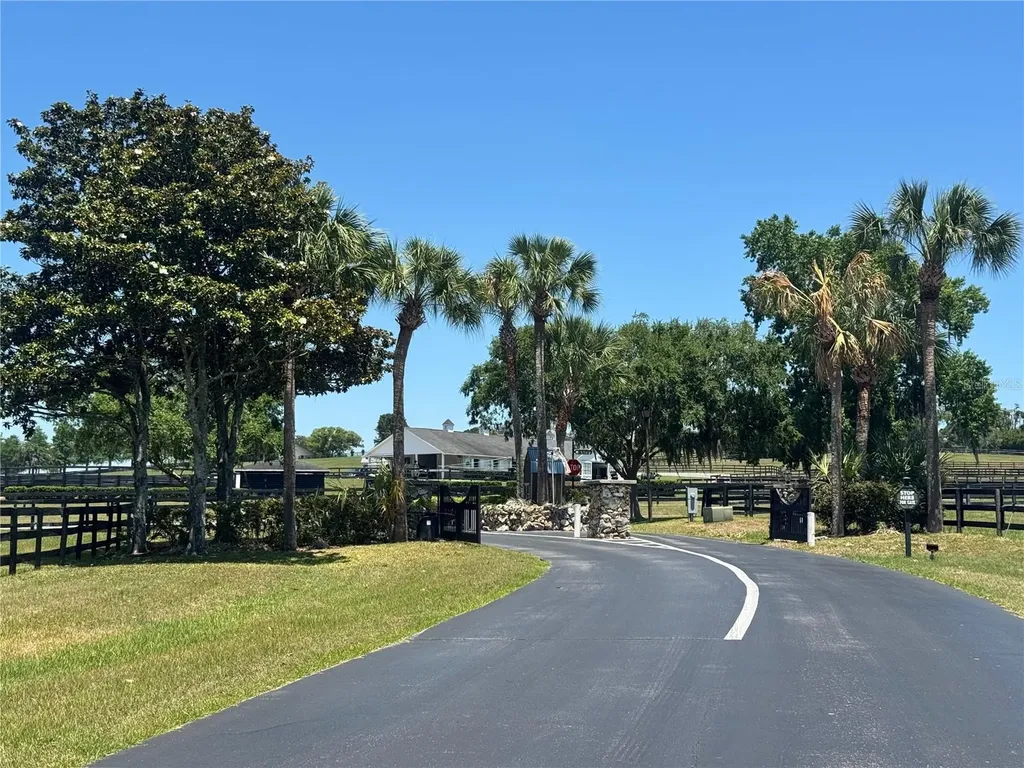 11145 NW 17th Court Road Ocala FL 34475