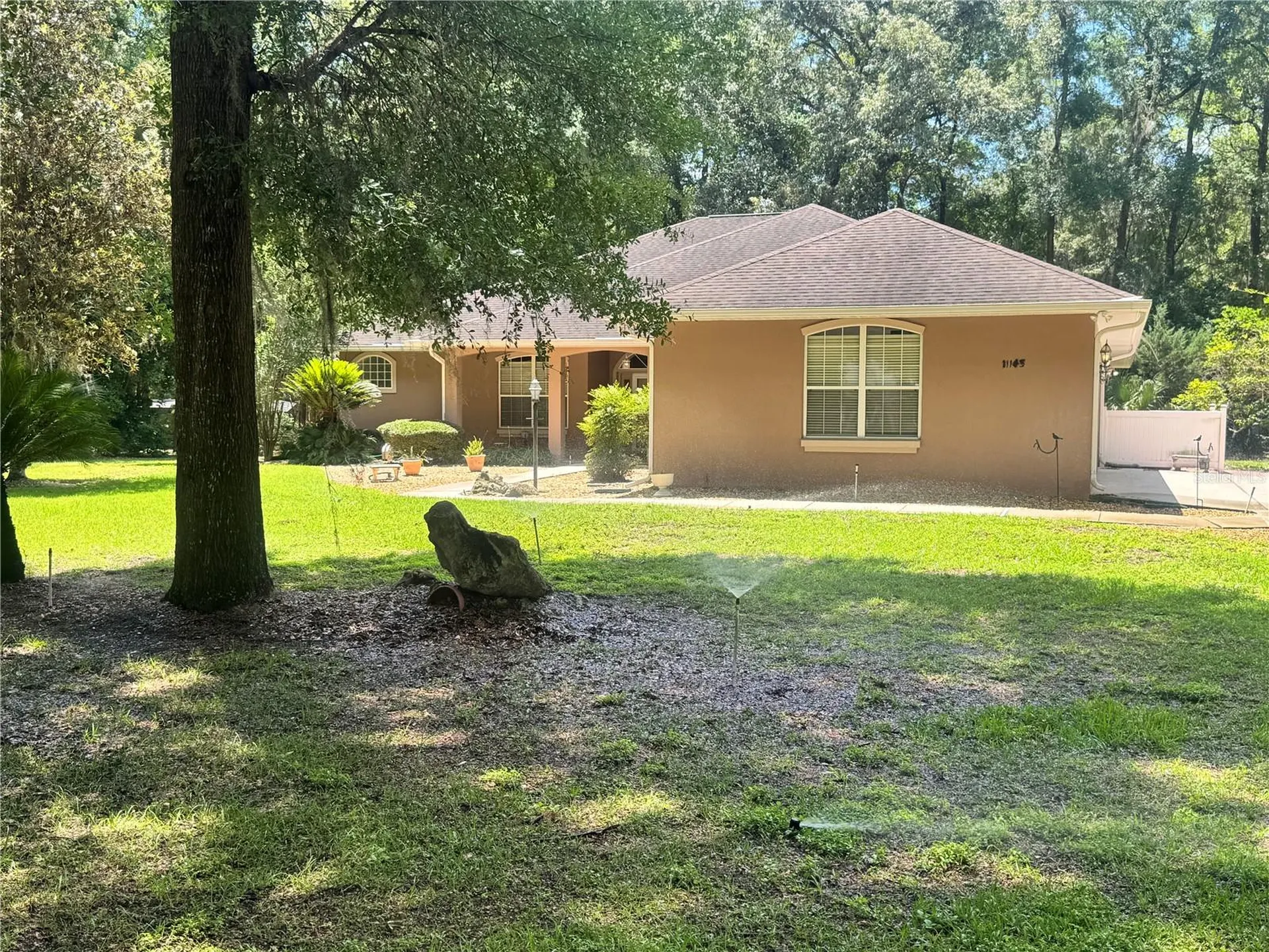 11145 NW 17th Court Road Ocala FL 34475