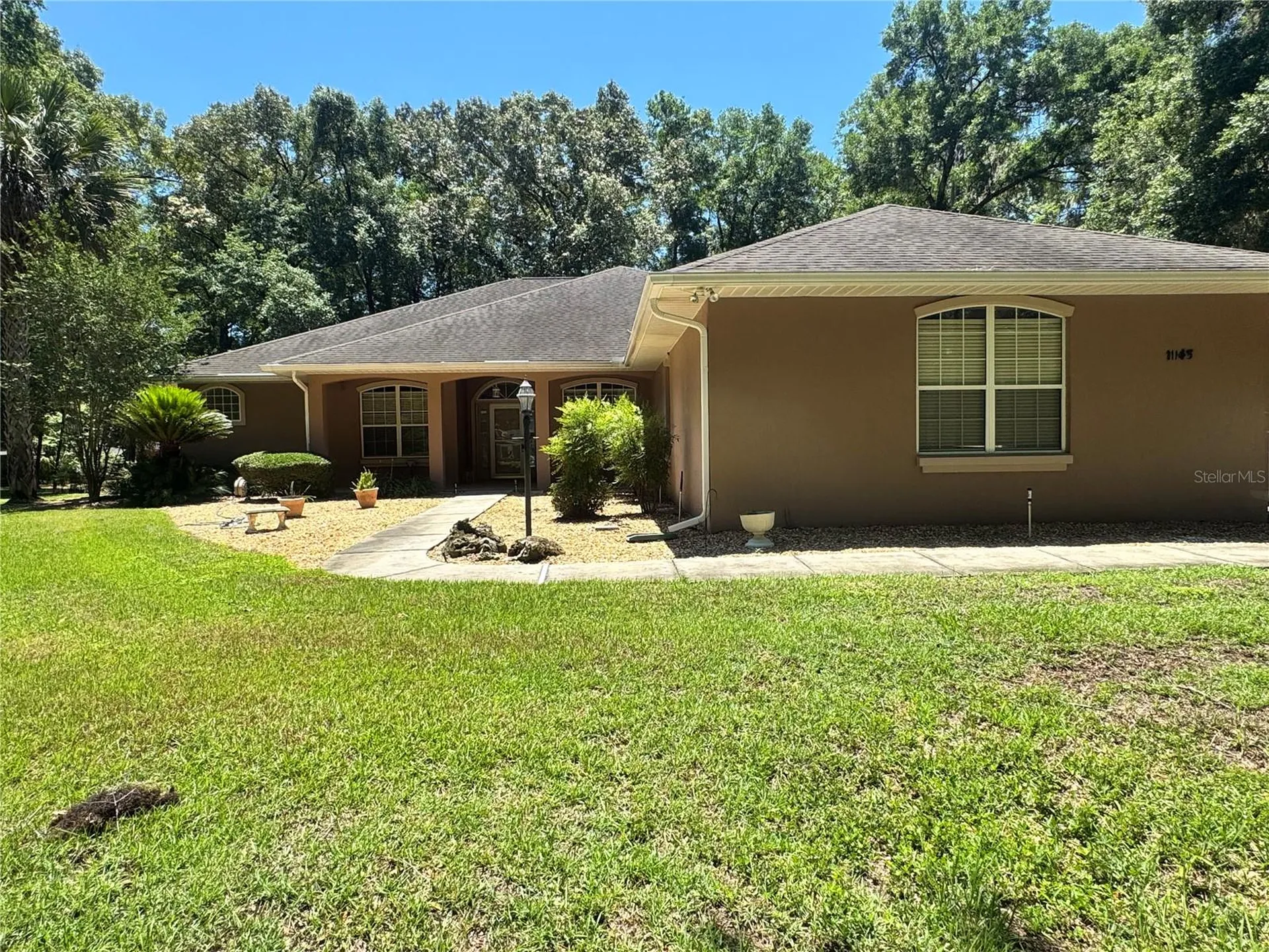 11145 NW 17th Court Road Ocala FL 34475