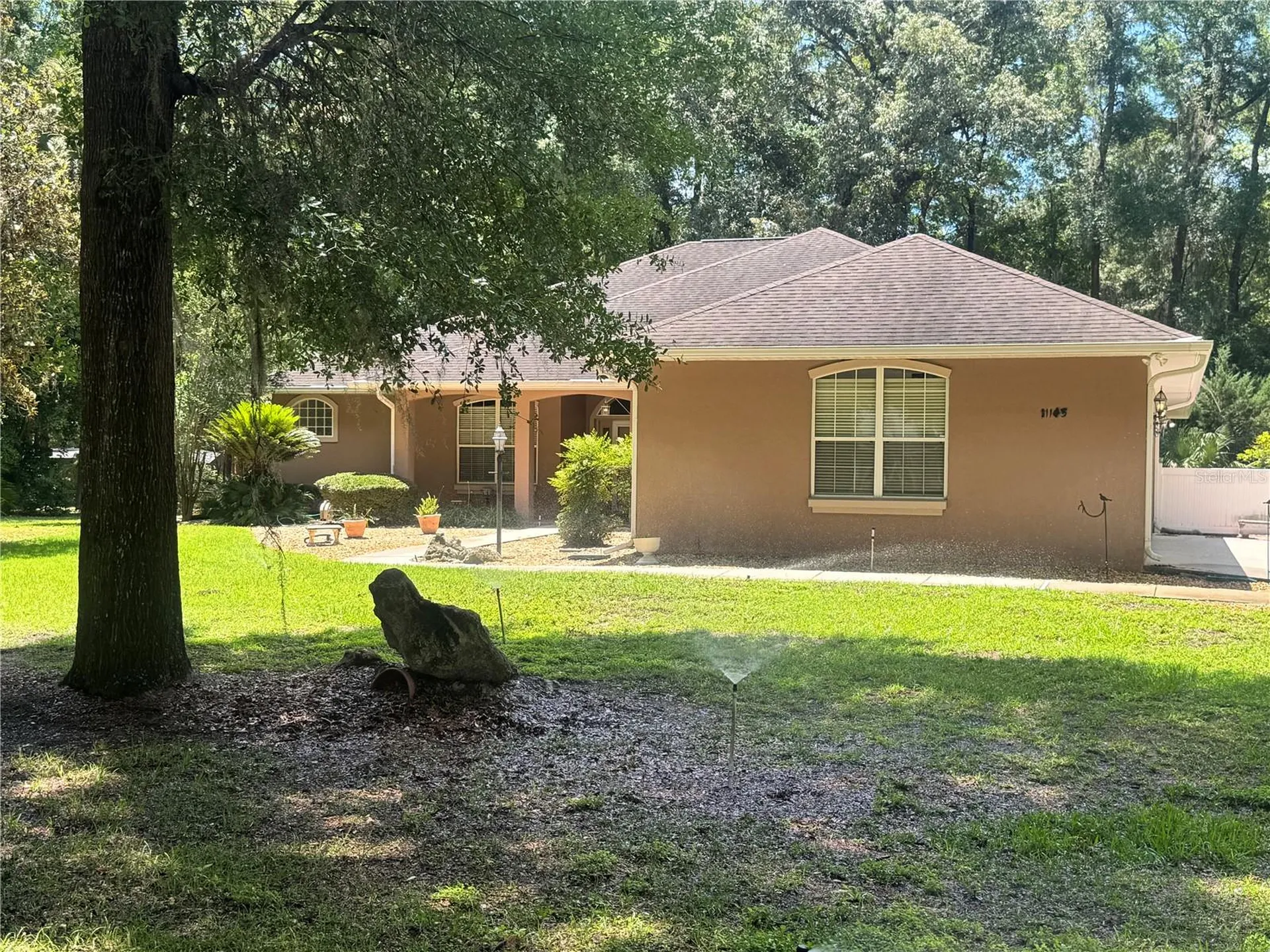 11145 NW 17th Court Road Ocala FL 34475