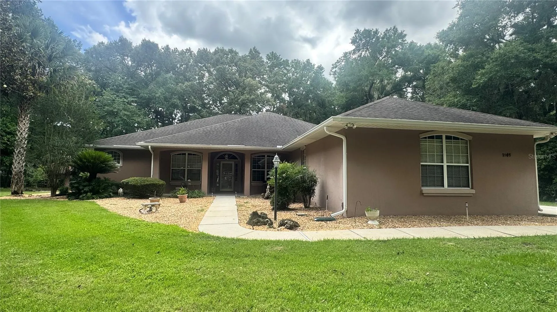 11145 NW 17th Court Road Ocala FL 34475
