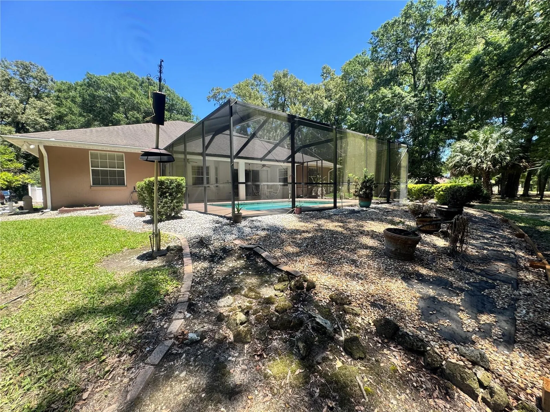 11145 NW 17th Court Road Ocala FL 34475