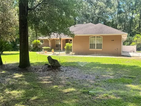 11145 NW 17th Court Road Ocala FL 34475