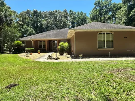 11145 NW 17th Court Road Ocala FL 34475