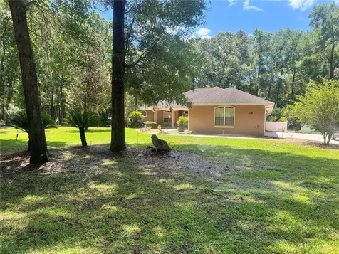 11145 NW 17th Court Road Ocala FL 34475