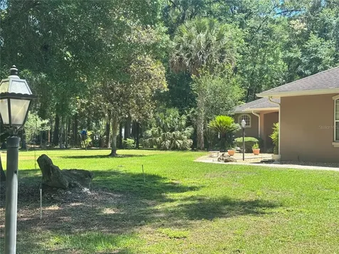11145 NW 17th Court Road Ocala FL 34475