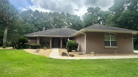 11145 NW 17th Court Road Ocala FL 34475