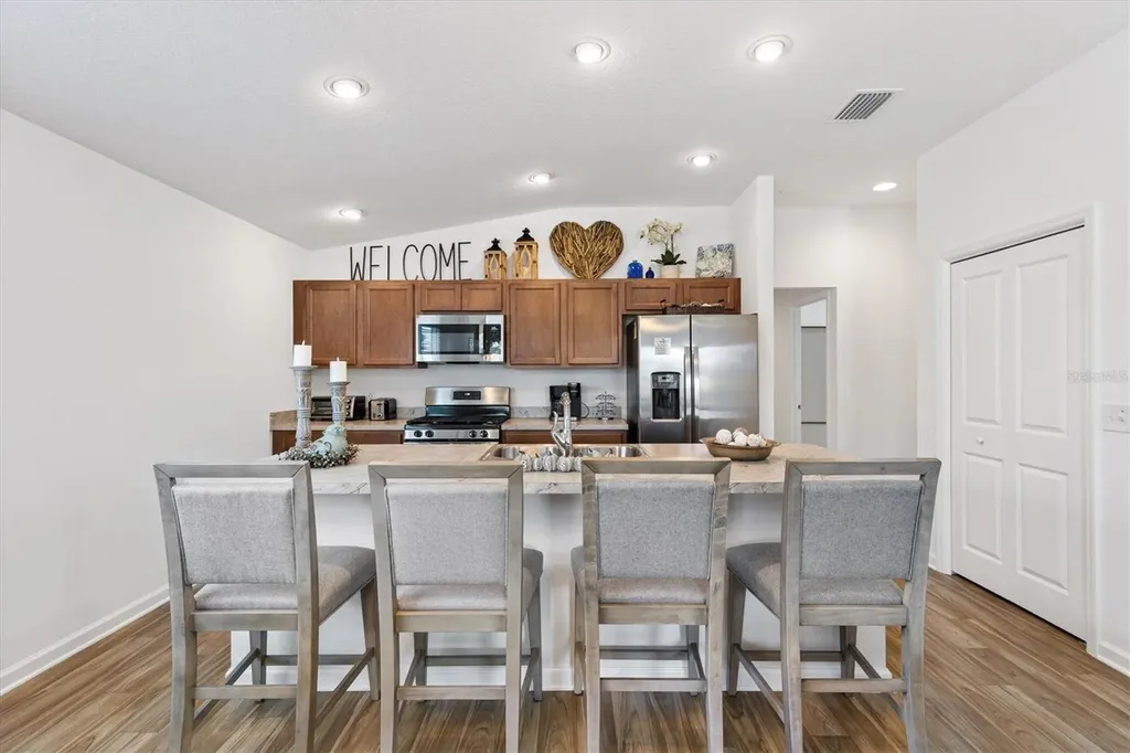 6088 Tompkins Street The Villages FL 32163