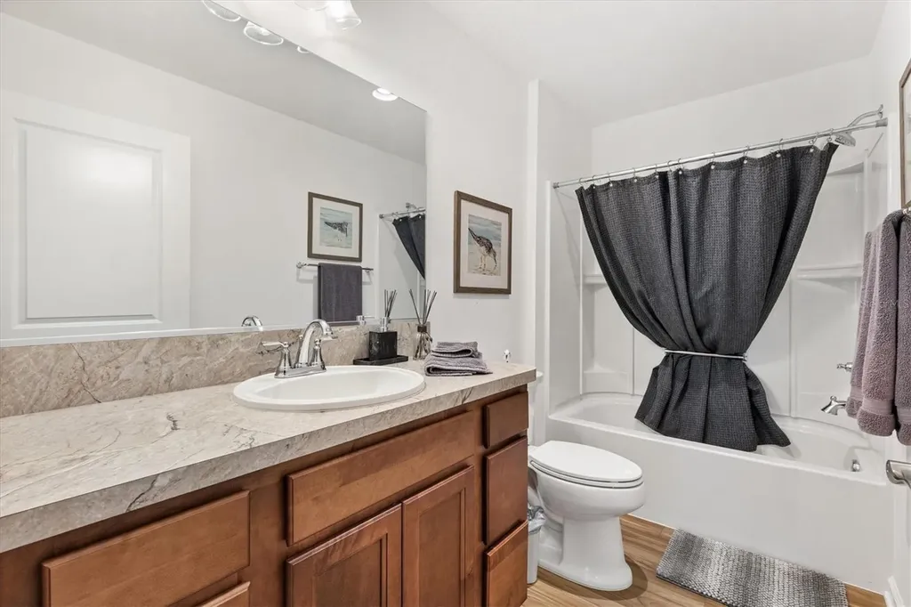 6088 Tompkins Street The Villages FL 32163