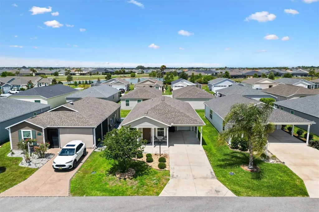 6088 Tompkins Street The Villages FL 32163