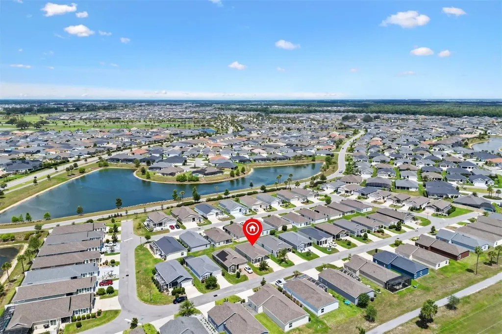 6088 Tompkins Street The Villages FL 32163