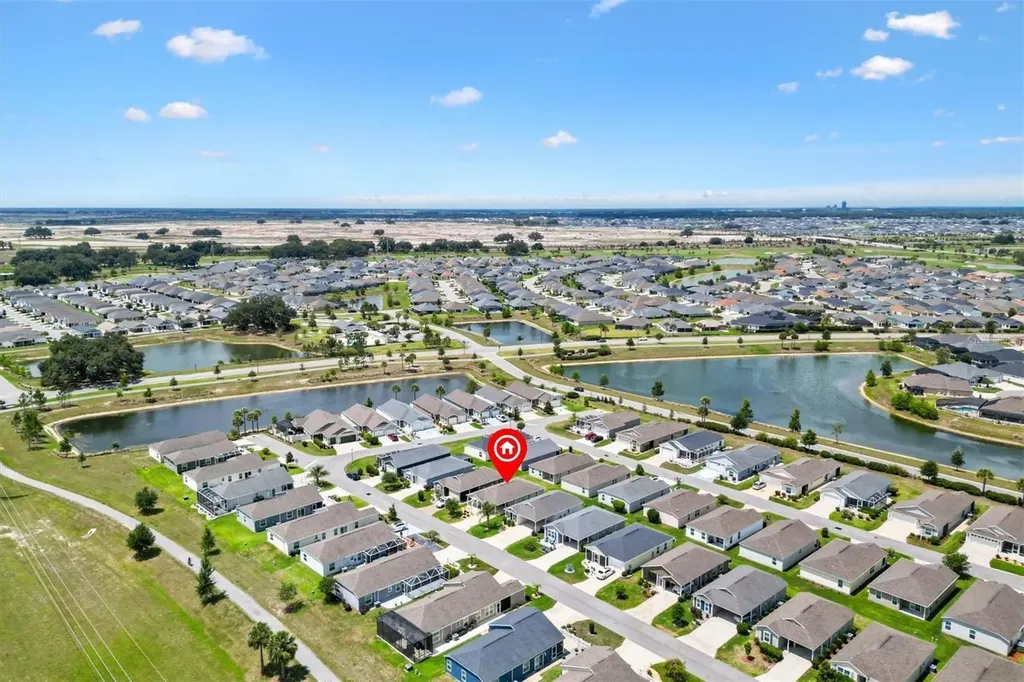 6088 Tompkins Street The Villages FL 32163