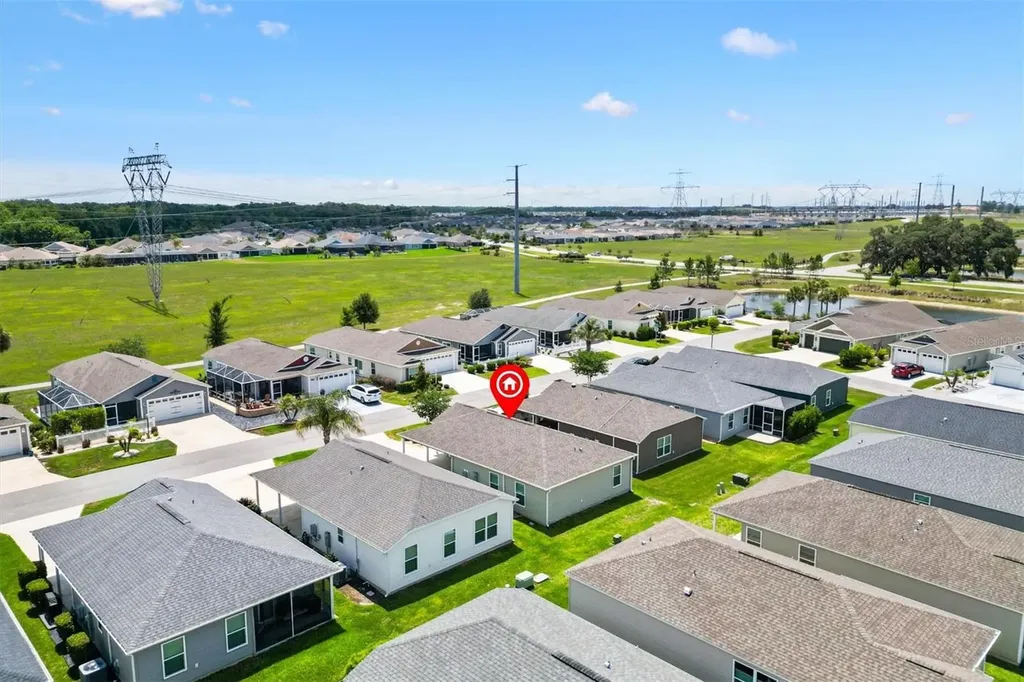 6088 Tompkins Street The Villages FL 32163