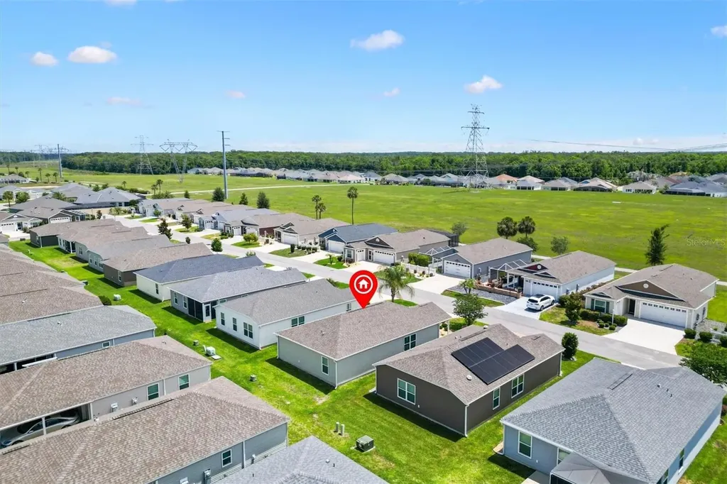 6088 Tompkins Street The Villages FL 32163