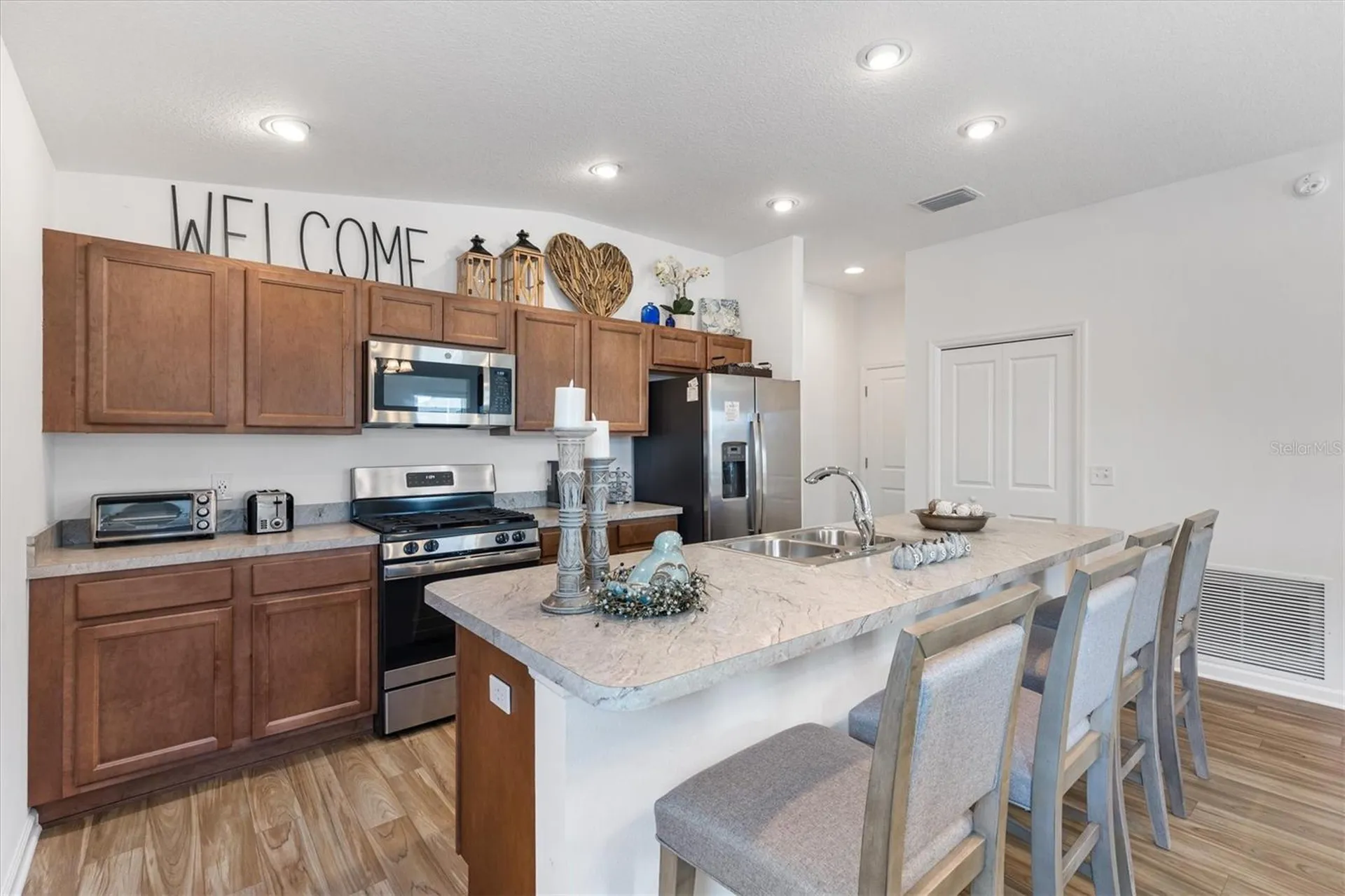 6088 Tompkins Street The Villages FL 32163