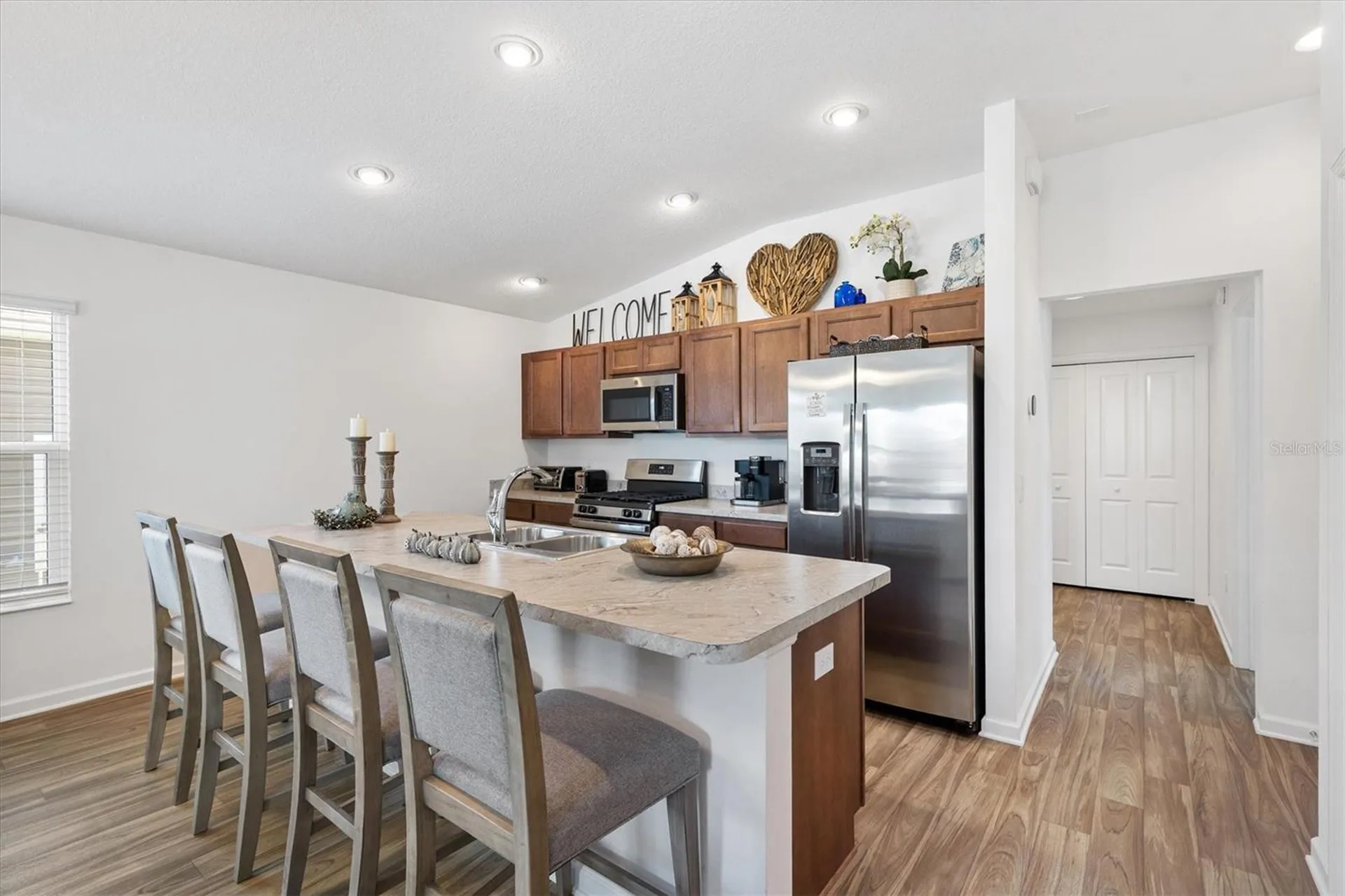 6088 Tompkins Street The Villages FL 32163
