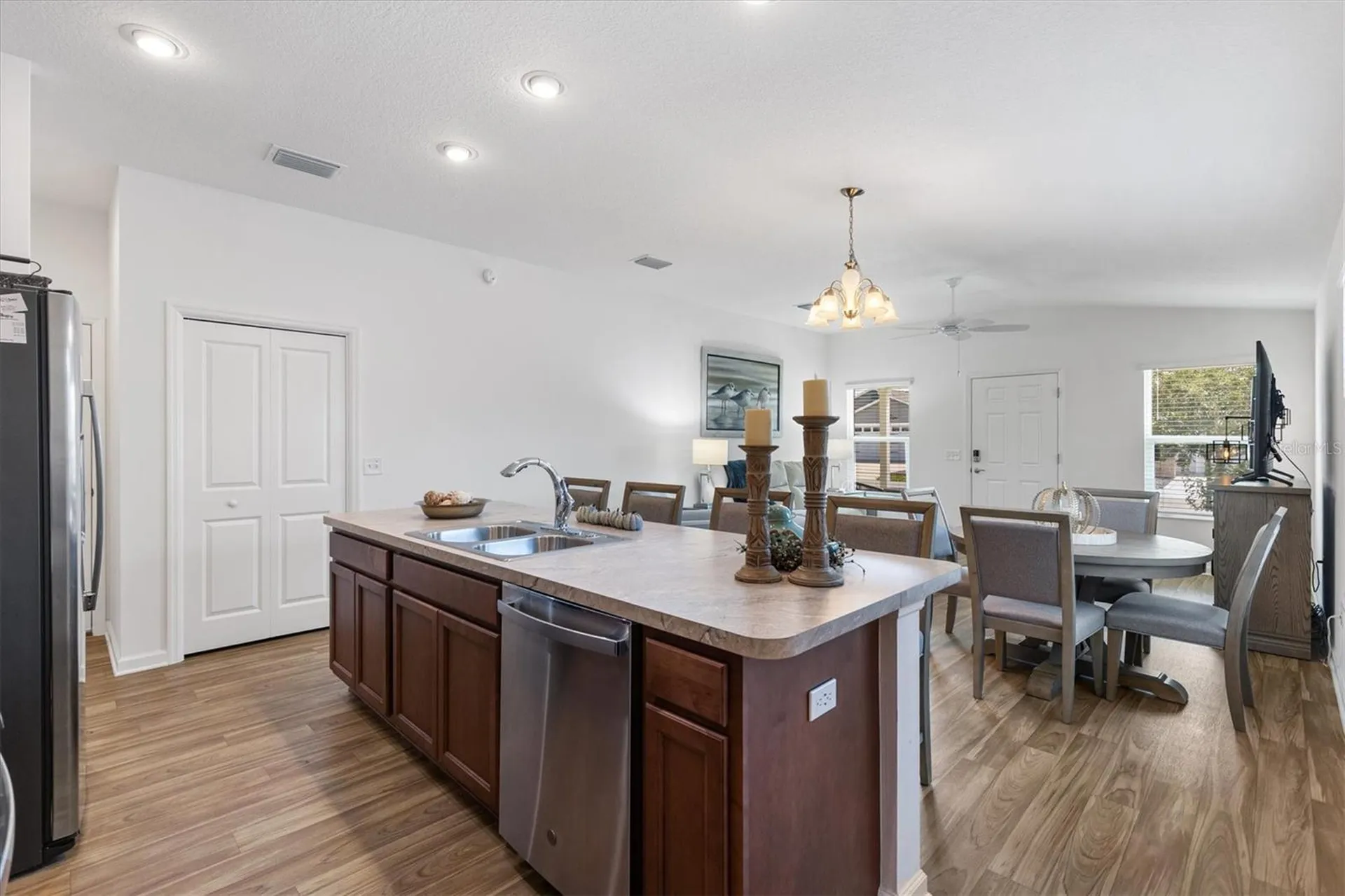 6088 Tompkins Street The Villages FL 32163