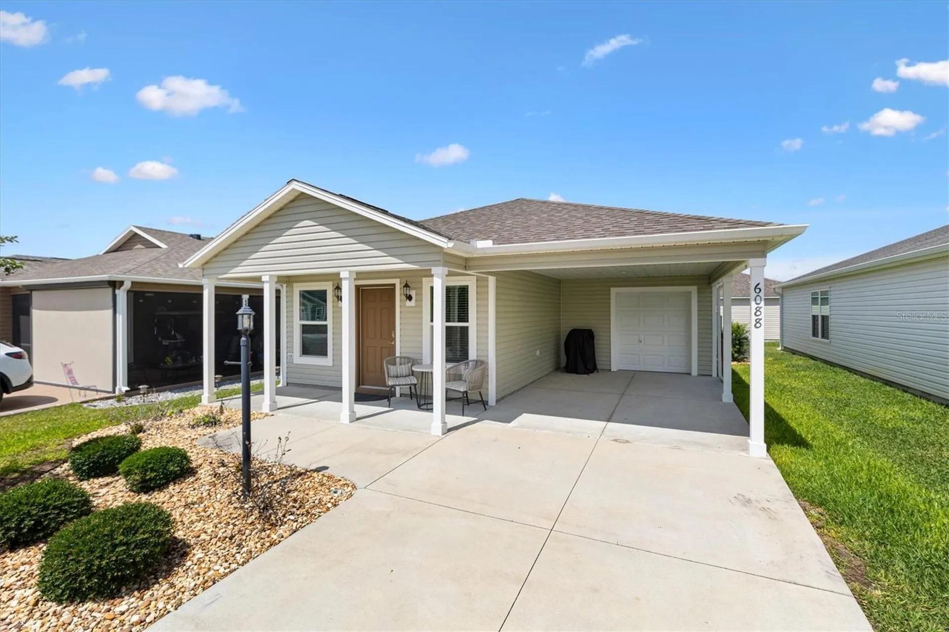 6088 Tompkins Street The Villages FL 32163