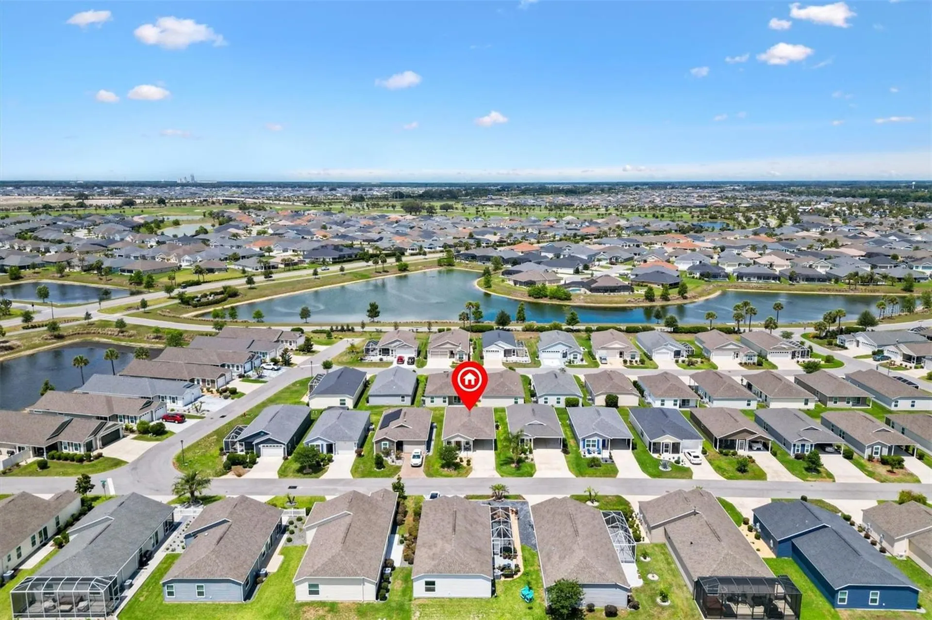 6088 Tompkins Street The Villages FL 32163