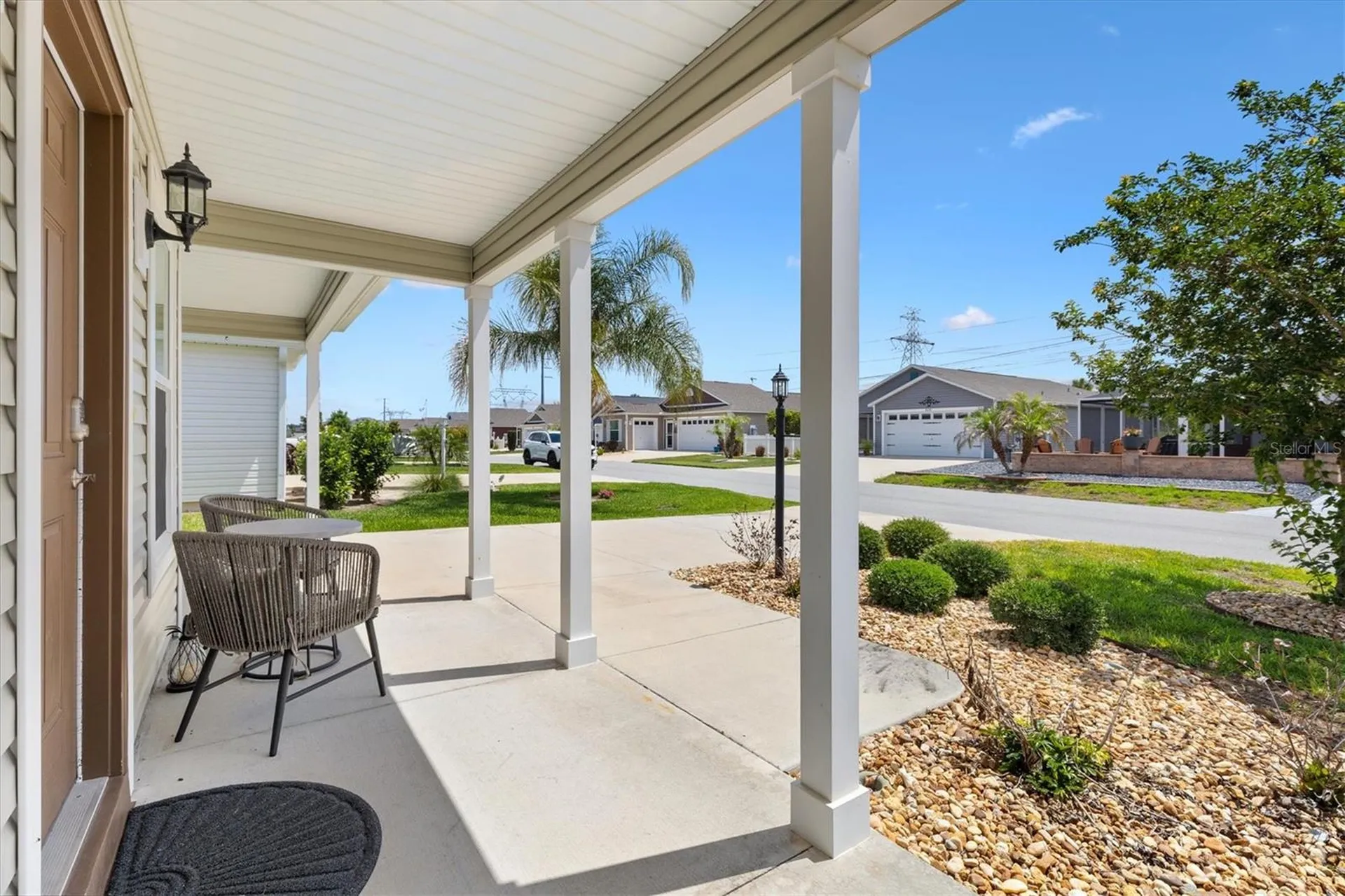 6088 Tompkins Street The Villages FL 32163