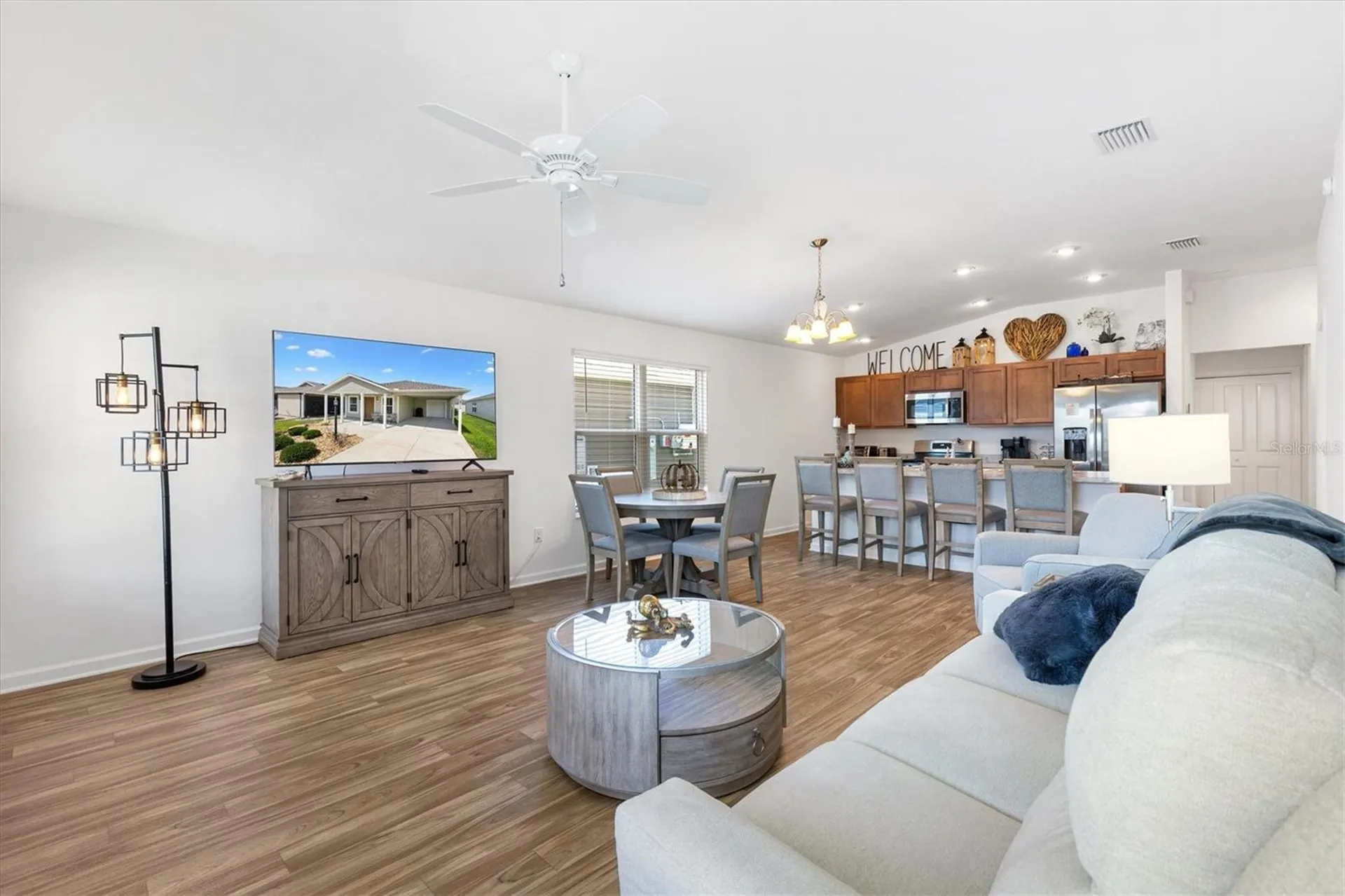6088 Tompkins Street The Villages FL 32163