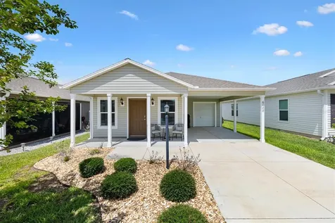 6088 Tompkins Street The Villages FL 32163