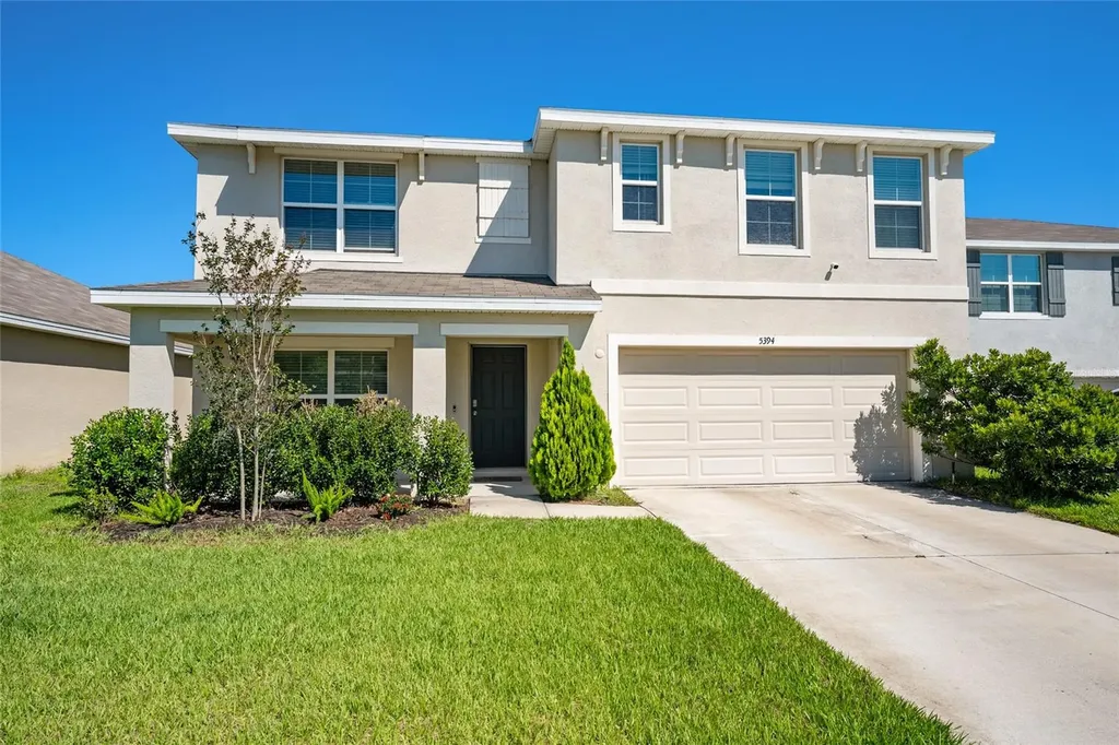 5394 SW 40th Circle Ocala FL 34474