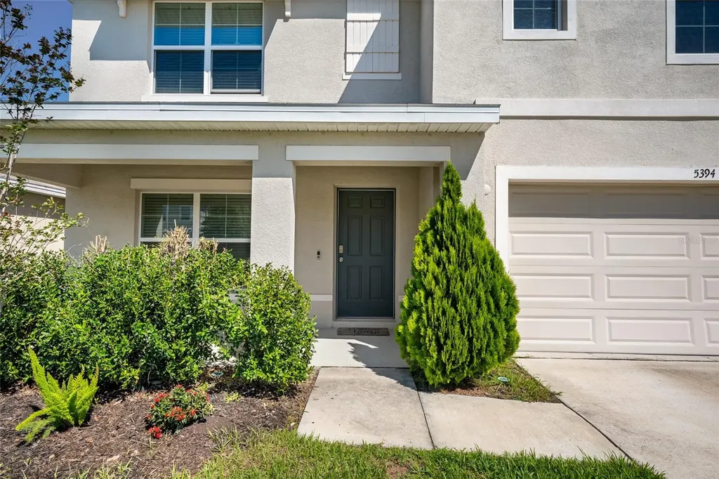 5394 SW 40th Circle Ocala FL 34474